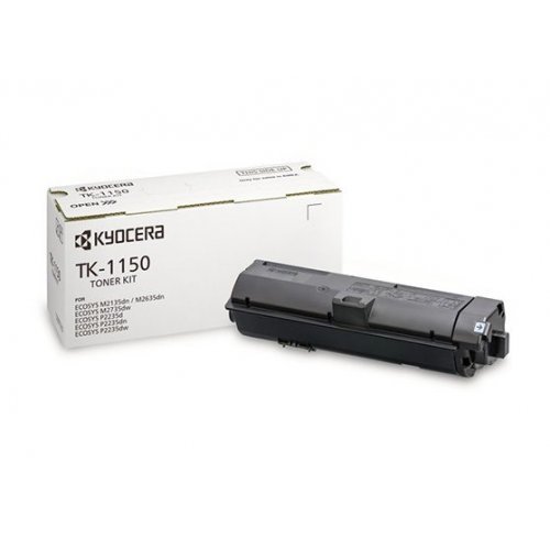 Консумативи за принтери > Kyocera 1T02RV0NL0 (снимка 1)