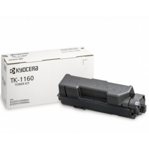 Консумативи за лазерен печат > Kyocera 1T02RY0NL0 (снимка 1)