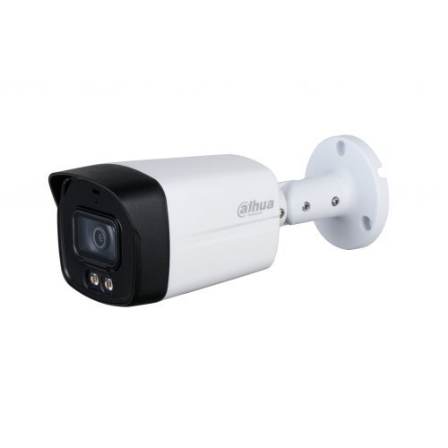 IP камера Dahua HAC-HFW1239TLM-A-LED-0360 (снимка 1)