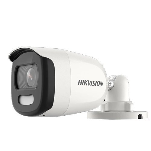 IP камера Hikvision DS-2CE10HFT-E (снимка 1)