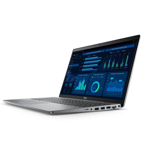 Лаптоп Dell N206P3581EMEA_VP (снимка 3)