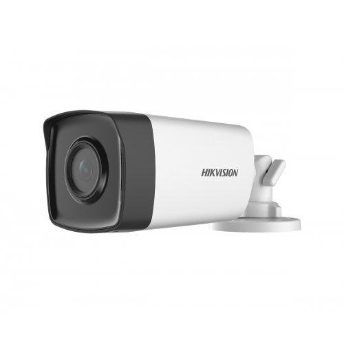 Аналогова камера Hikvision DS-2CE17D0T-IT5F (снимка 1)