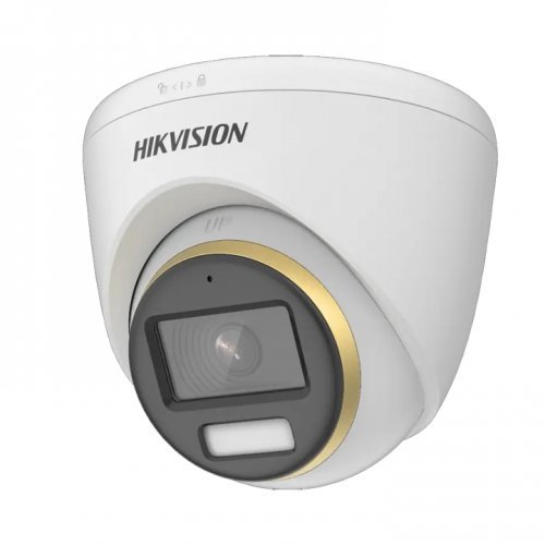 Аналогова камера Hikvision DS-2CE72DF3T-FS (снимка 1)