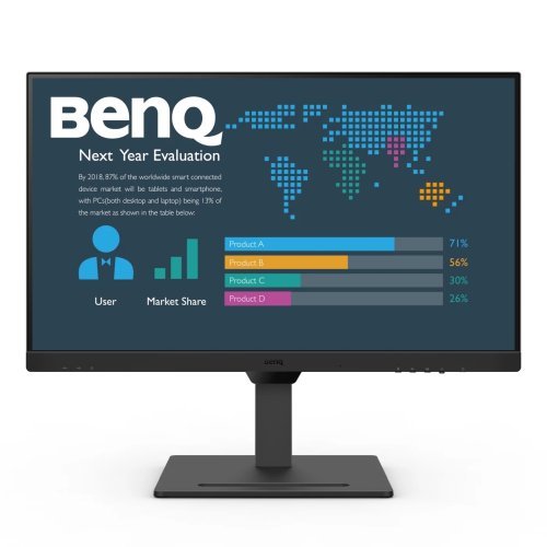 Монитор BenQ 9H.LLLLA.TPE (снимка 1)