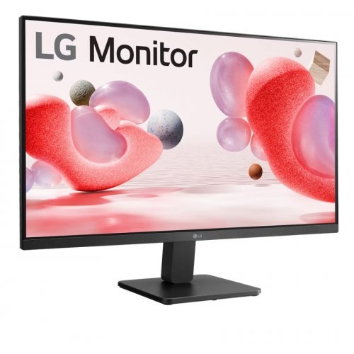 Монитор LG 27MR400-B (снимка 2)