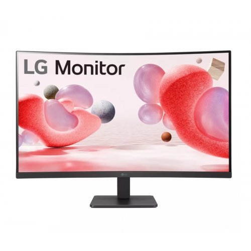 Монитор LG 32MR50C-B (снимка 1)