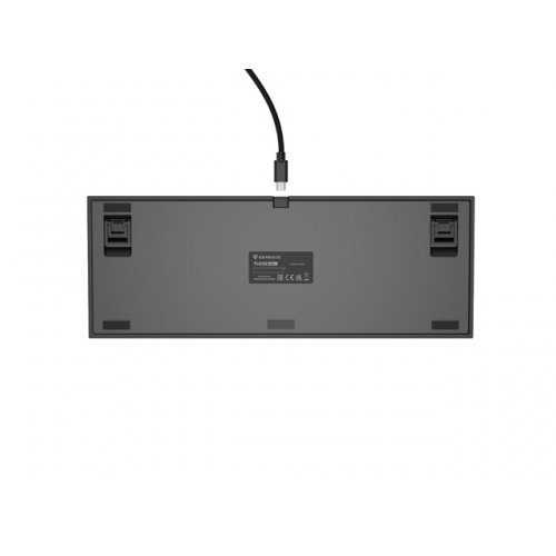 Клавиатура Genesis NKG-2069 (снимка 7)