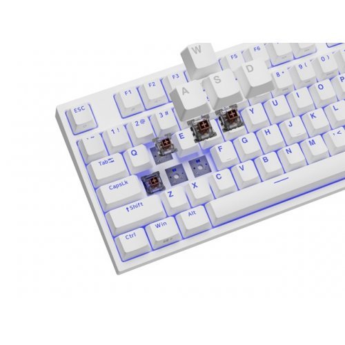 Клавиатура Genesis NKG-2072 (снимка 2)