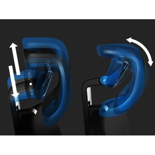 Геймърски стол Genesis NFG-1945 (снимка 12)