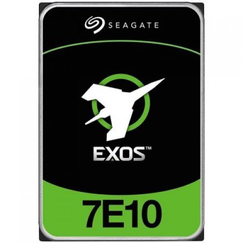 Твърд диск Seagate Exos ST4000NM024B (снимка 1)