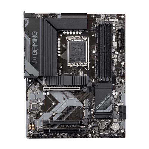 Дънна платка Gigabyte B760 GAMING X (снимка 3)