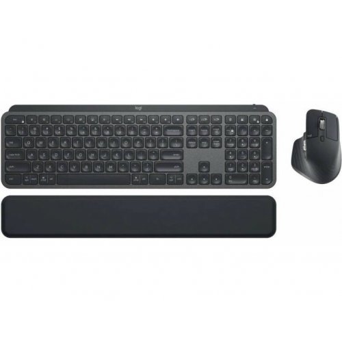 Клавиатура Logitech 920-011614 (снимка 2)