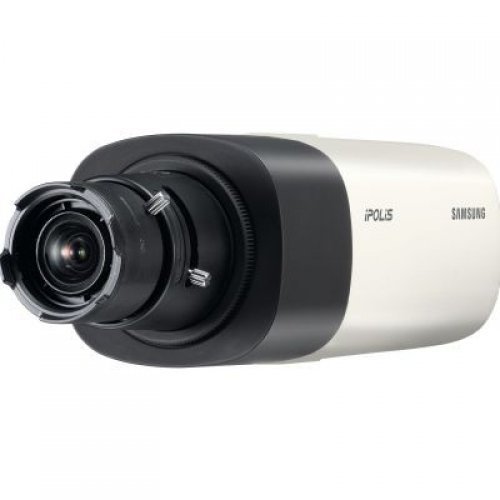 IP камера Wisenet SNB-6004 (снимка 1)