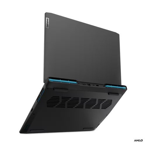 Лаптоп Lenovo IdeaPad GAMING 82SB00DKBM (снимка 2)