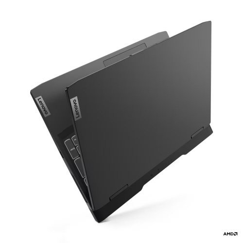 Лаптоп Lenovo IdeaPad GAMING 82SB00DKBM (снимка 3)