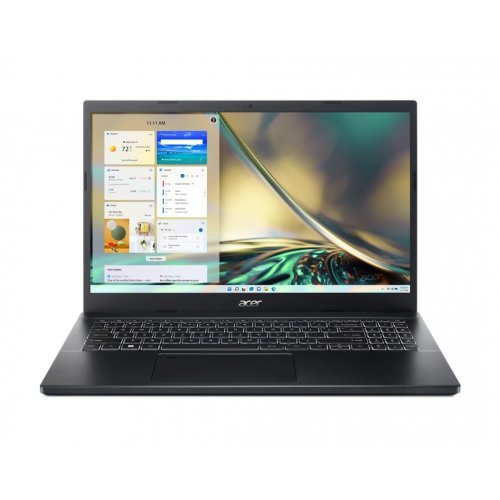 Лаптоп Acer ASPIRE NH.QMFEX.008 (снимка 1)