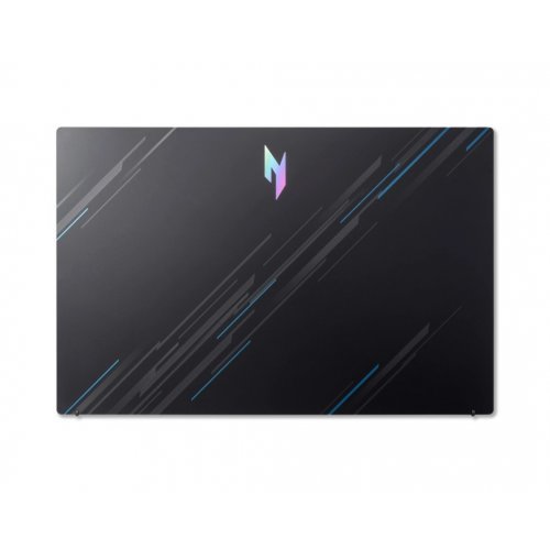Лаптоп Acer NITRO NH.QNDEX.00D (снимка 1)