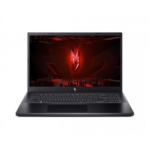 Лаптоп Acer NITRO NH.QNDEX.00F (снимка 1)