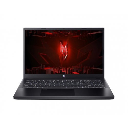 Лаптоп Acer NITRO NH.QNCEX.007 (снимка 1)