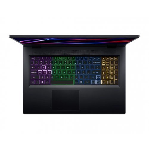 Лаптоп Acer NITRO NH.QLGEX.00G (снимка 3)