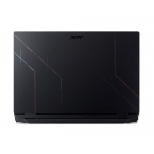 Лаптоп Acer NITRO NH.QLGEX.00G (снимка 5)