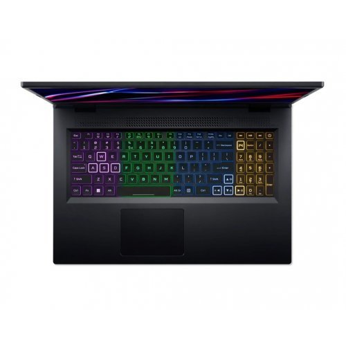 Лаптоп Acer NITRO NH.QLFEX.00P (снимка 5)