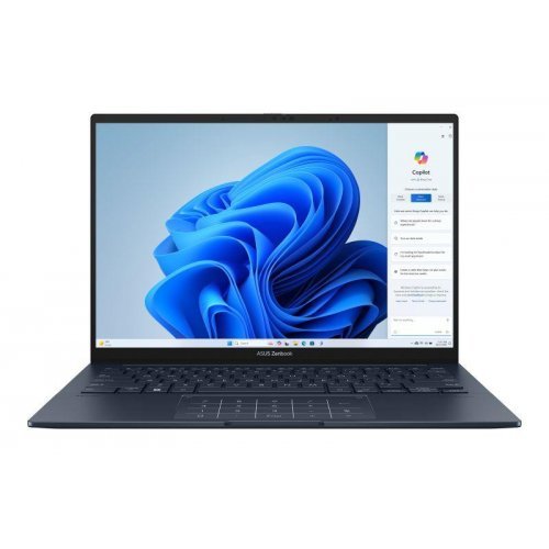 Лаптоп Asus ZENBOOK 90NB11R1-M00KY0 (снимка 3)