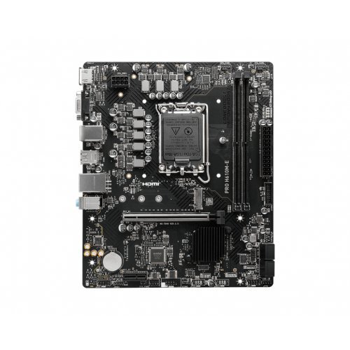Дънна платка MSI PRO 911-7D48-019 (снимка 2)