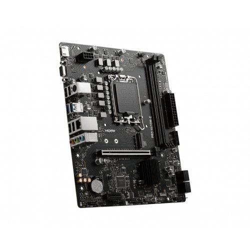 Дънна платка MSI PRO 911-7D48-019 (снимка 3)
