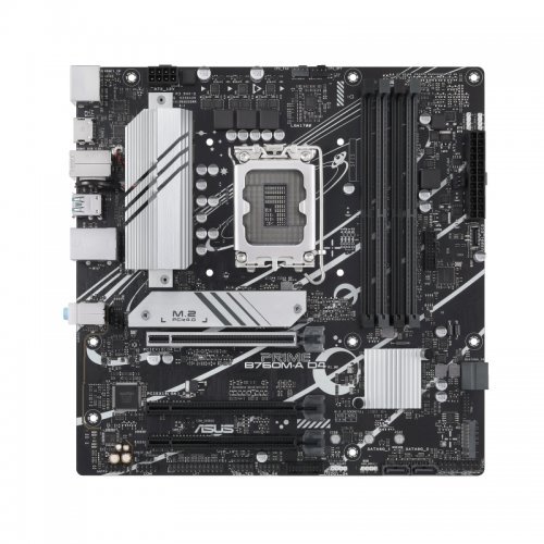 Дънна платка Asus D4-CSM 90MB1D00-M1EAYC (снимка 2)
