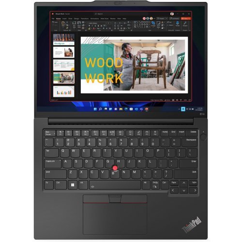 Лаптоп Lenovo ThinkPad 21JK00C0BM (снимка 5)