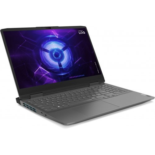Лаптоп Lenovo LOQ 83DV003UBM (снимка 1)