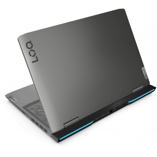 Лаптоп Lenovo LOQ 83DV003UBM (снимка 6)