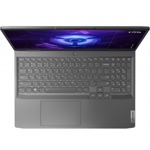 Лаптоп Lenovo LOQ 83DV003UBM (снимка 14)