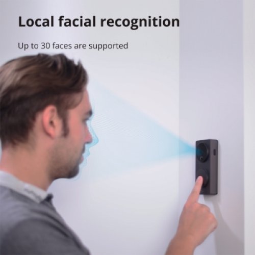 Датчици, сензори и управления > Xiaomi SVD-C03 (снимка 5)