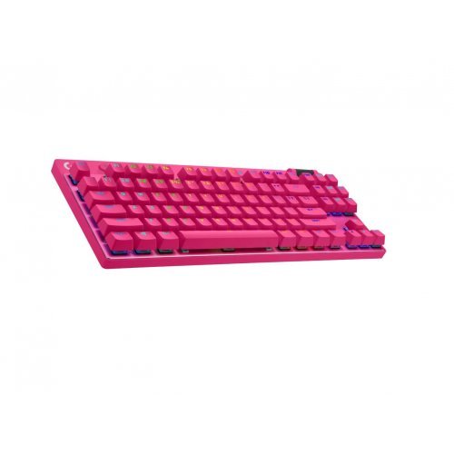 Клавиатура Logitech 920-012159 (снимка 2)