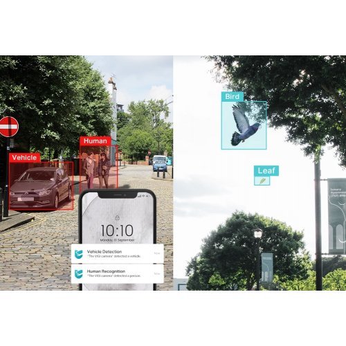 IP камера TP-Link IGI C250(4mm) (снимка 5)