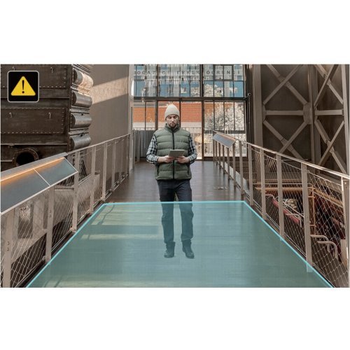 IP камера TP-Link IGI C250(4mm) (снимка 8)