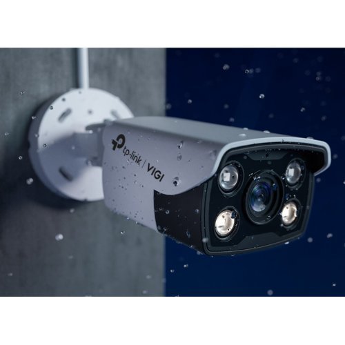 IP камера TP-Link IGI C340(2.8mm) (снимка 3)