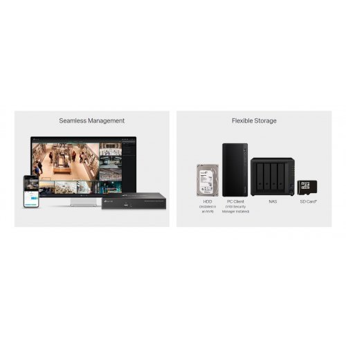 IP камера TP-Link IGI C340(2.8mm) (снимка 12)