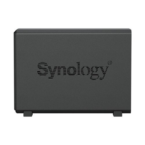 NAS устройство Synology DS124 (снимка 4)
