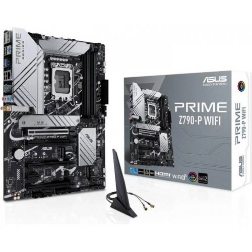 Дънна платка Asus PRIME 90MB1CJ0-M1EAY0 (снимка 2)