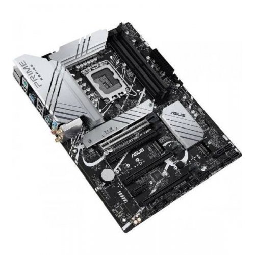 Дънна платка Asus PRIME 90MB1CJ0-M1EAY0 (снимка 3)