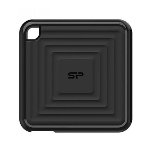 Външен диск Silicon Power SP256GBPSDPC60CK (снимка 1)
