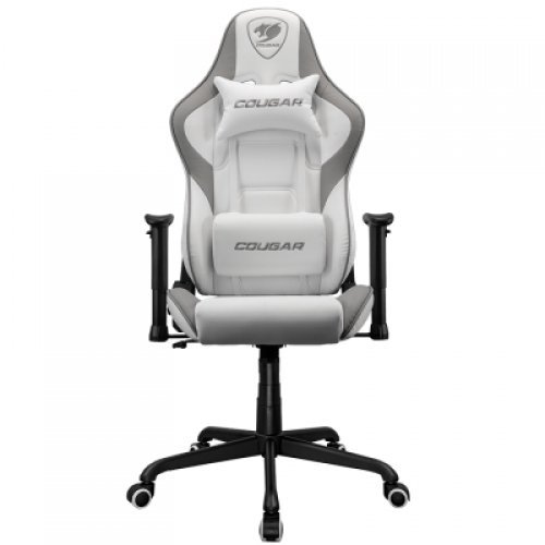 Геймърски стол Cougar Armor CG3MELIWHB0001 (снимка 1)