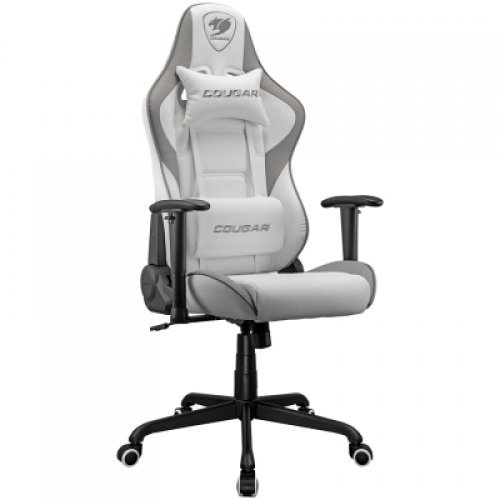 Геймърски стол Cougar Armor CG3MELIWHB0001 (снимка 2)