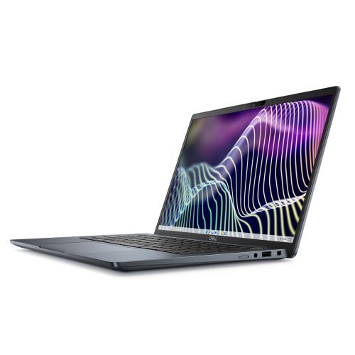 Лаптоп Dell N047L734013EMEA_VP (снимка 1)