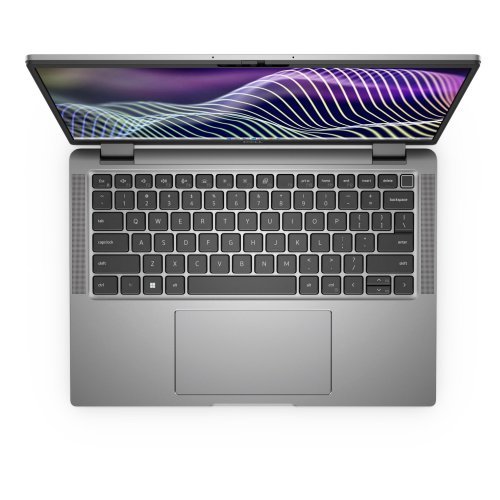 Лаптоп Dell N018L744014EMEA_VP (снимка 2)