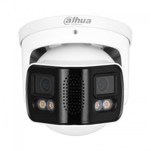 IP камера Dahua IPC-PDW5849-A180-E2-ASTE-0360B (снимка 2)