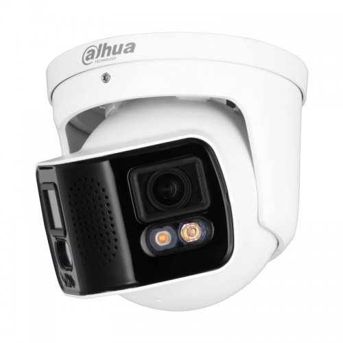 IP камера Dahua IPC-PDW5849-A180-E2-ASTE-0360B (снимка 3)